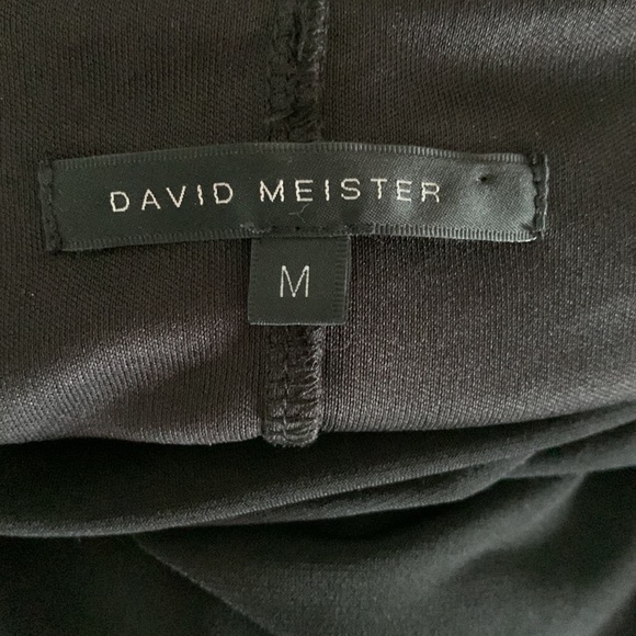 EUC David Meister dress - Picture 8 of 10